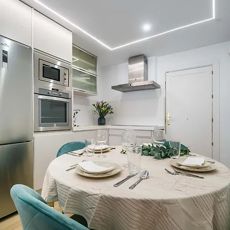 Luxury Boliches Primera Linea De Playa Fuengirola