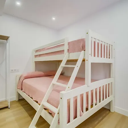 Luxury Boliches Primera Linea De Playa Apartment