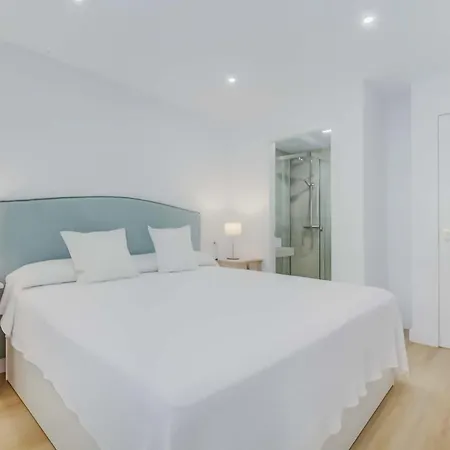 Luxury Boliches Primera Linea De Playa Apartament