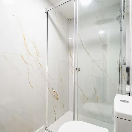 Apartament Luxury Boliches Primera Linea De Playa *
