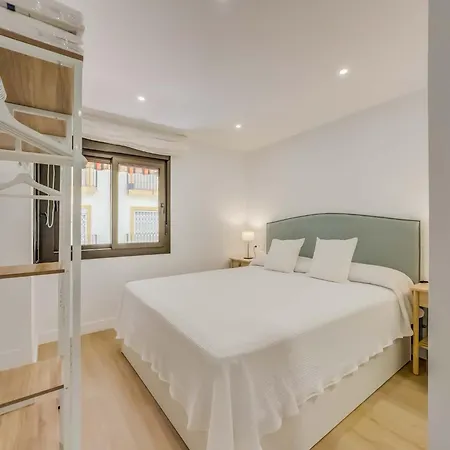 Apartament Luxury Boliches Primera Linea De Playa